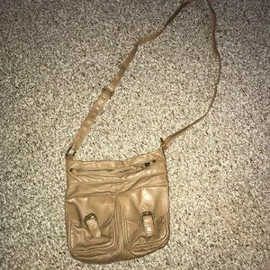 over the shoulder bag